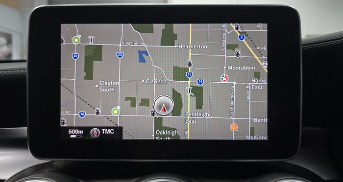 2015 Mercedes-Benz C-Class C250 S205 Hyacinth Red