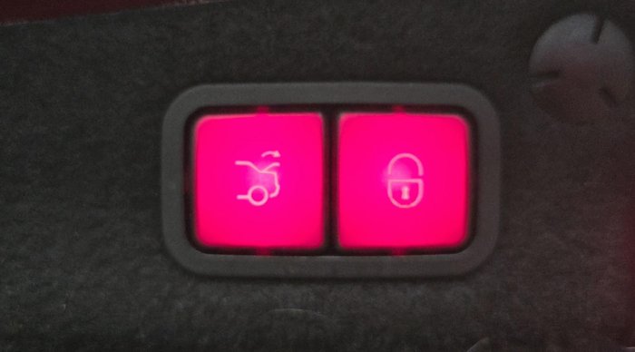 2015 Mercedes-Benz C-Class C250 S205 Hyacinth Red