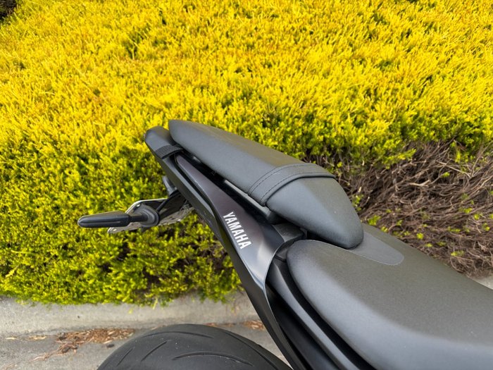 2021 Yamaha MT-07 LA (ABS)