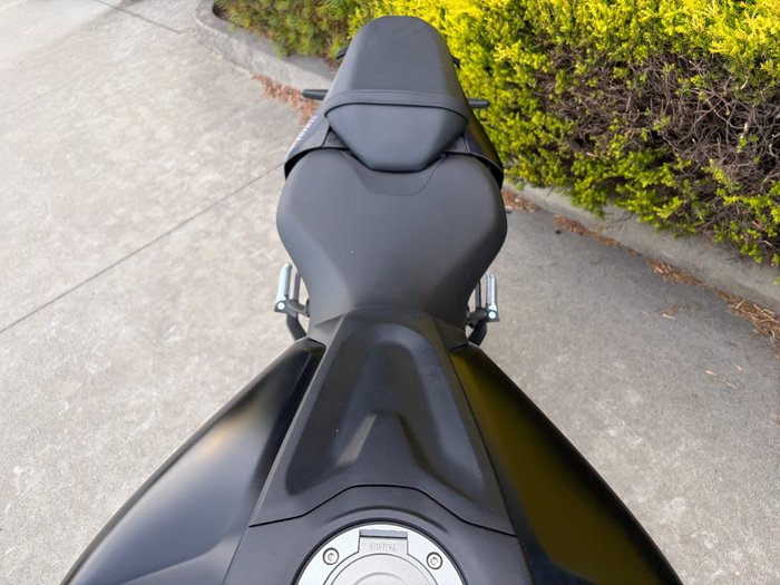 2021 Yamaha MT-07 LA (ABS)