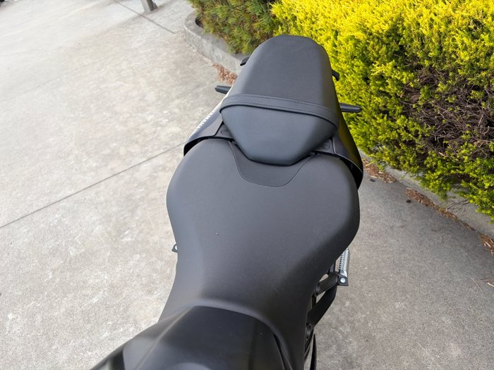 2021 Yamaha MT-07 LA (ABS)