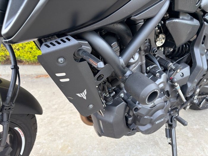 2021 Yamaha MT-07 LA (ABS)