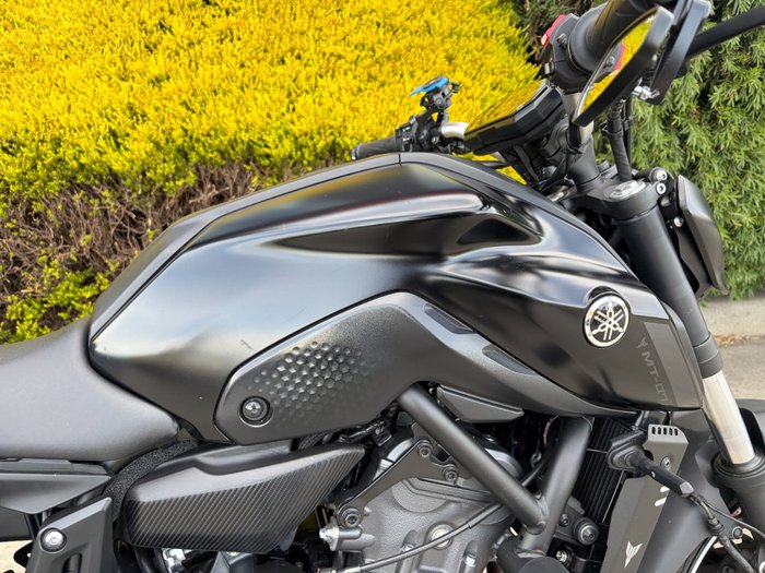 2021 Yamaha MT-07 LA (ABS)