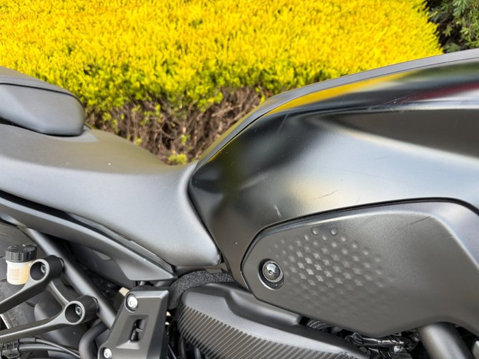 2021 Yamaha MT-07 LA (ABS)