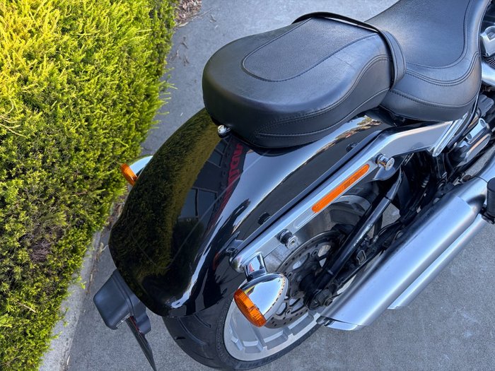 2018 HARLEY-DAVIDSON FLFBS FAT BOY