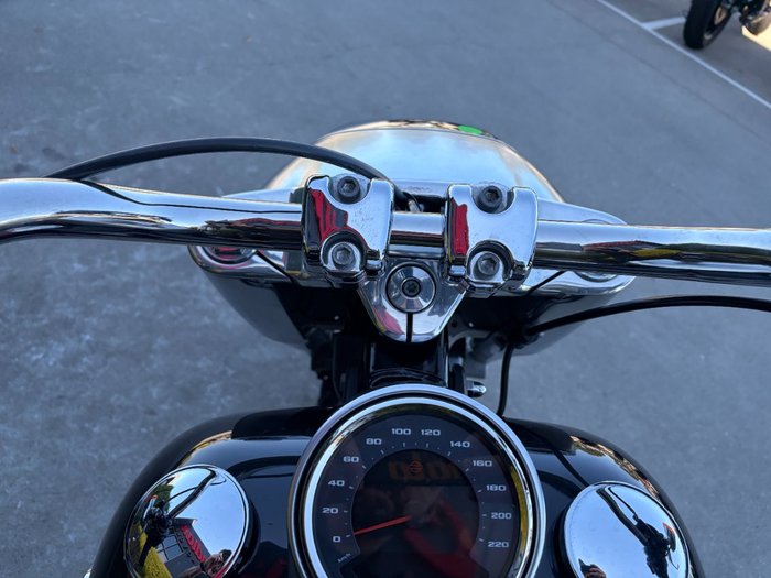 2018 HARLEY-DAVIDSON FLFBS FAT BOY