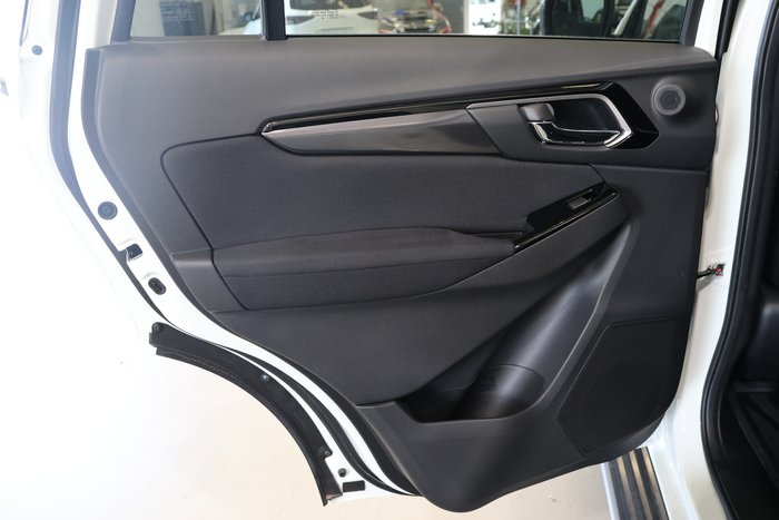 2024 Isuzu MU-X LS-U