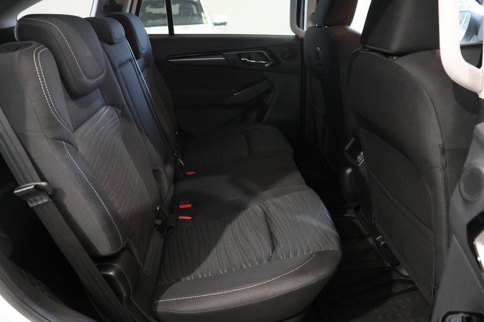 2024 Isuzu MU-X LS-U