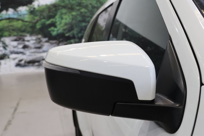 2024 Isuzu MU-X LS-U