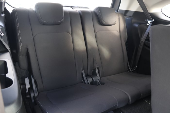2024 Isuzu MU-X LS-U