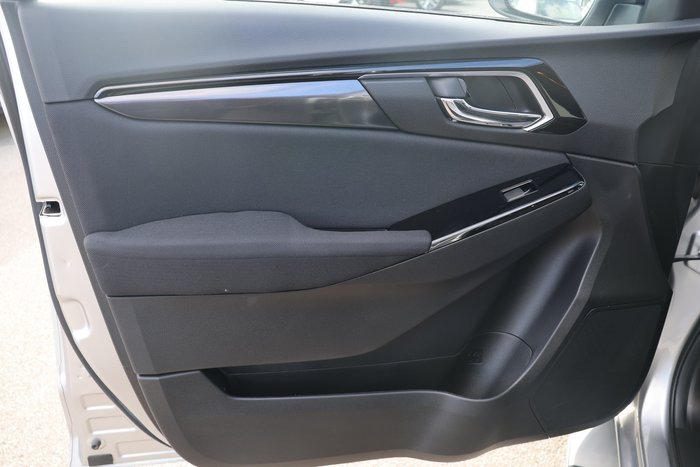 2024 Isuzu MU-X LS-U