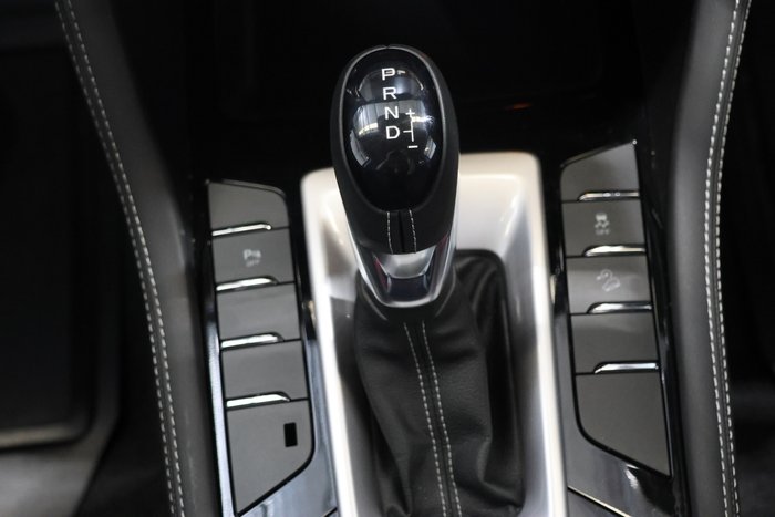 2024 Isuzu MU-X LS-U