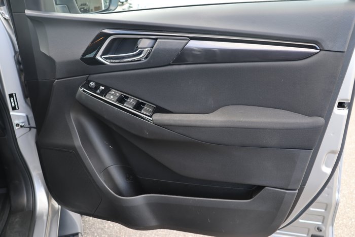 2024 Isuzu MU-X LS-U