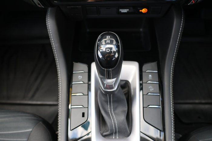 2024 Isuzu MU-X LS-U