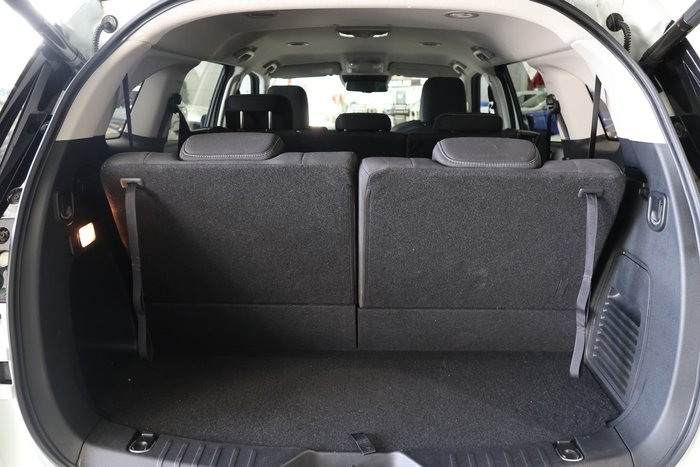 2023 Isuzu MU-X LS-U