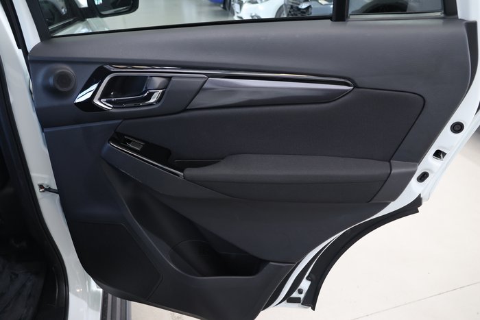 2023 Isuzu MU-X LS-U