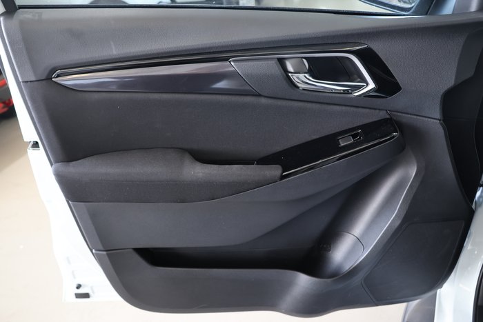 2023 Isuzu MU-X LS-U