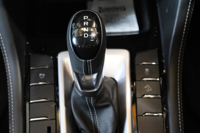 2023 Isuzu MU-X LS-U