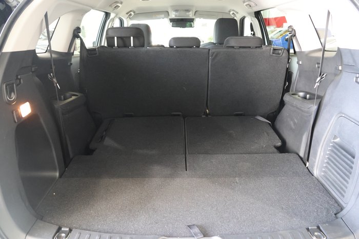 2023 Isuzu MU-X LS-U