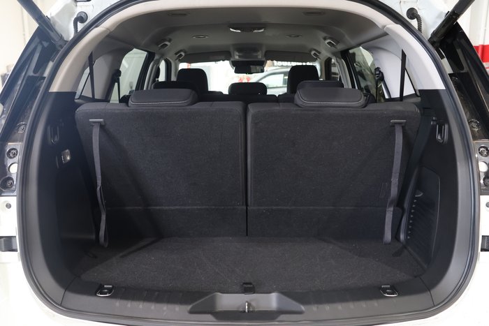 2023 Isuzu MU-X LS-U