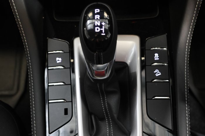 2023 Isuzu MU-X LS-U