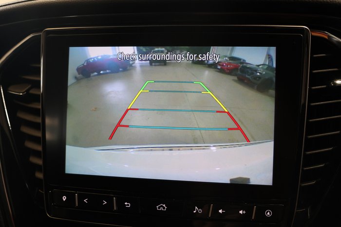 2023 Isuzu MU-X LS-U