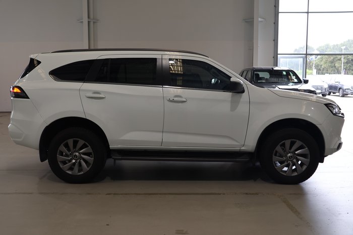 2023 Isuzu MU-X LS-U