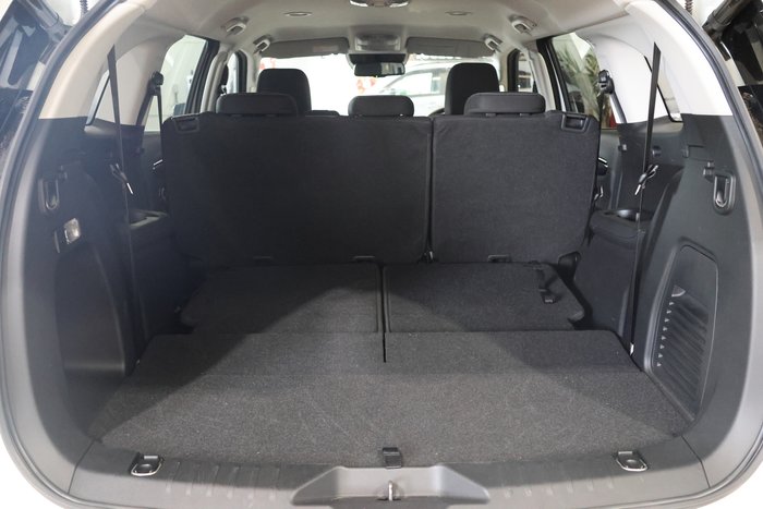 2023 Isuzu MU-X LS-U