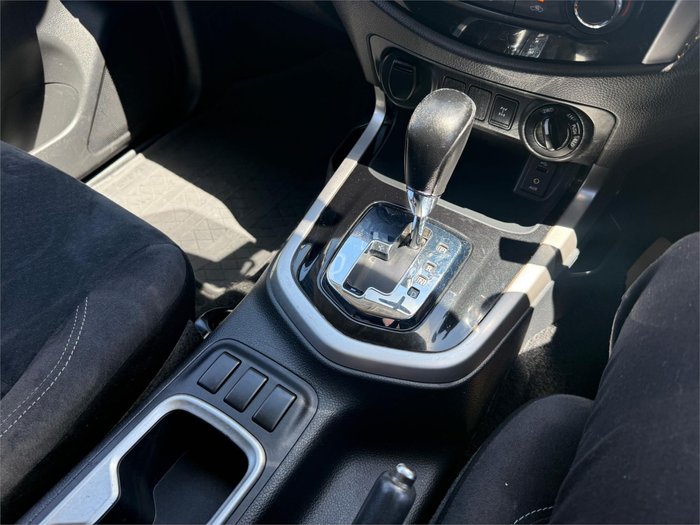 2019 NISSAN NAVARA ST (4x4)