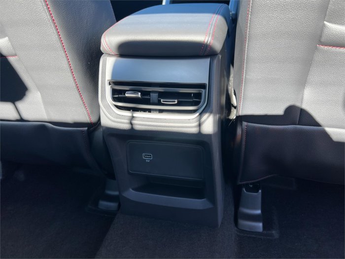 2026 LDV T60 MAX PLUS (4x4)