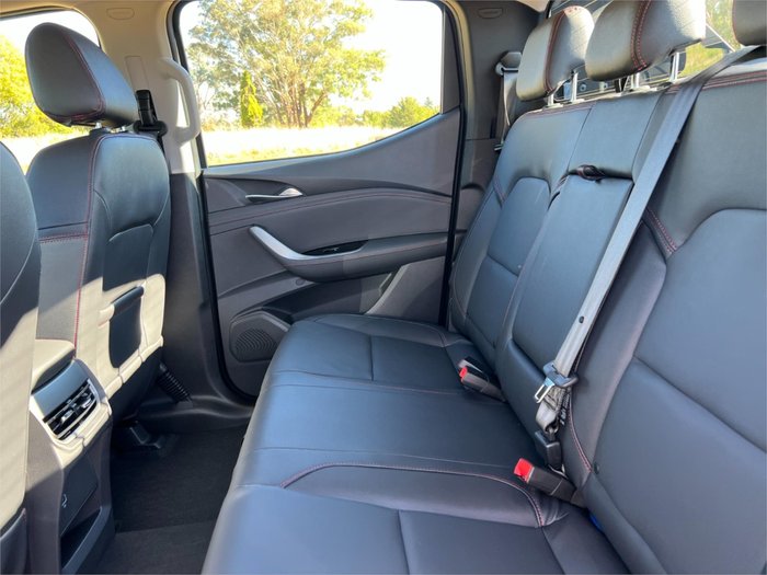 2026 LDV T60 MAX PLUS (4x4)