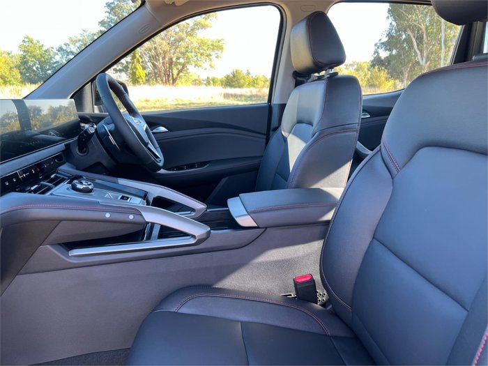 2026 LDV T60 MAX PLUS (4x4)