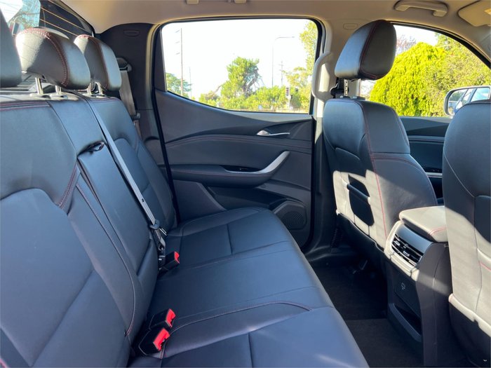 2026 LDV T60 MAX PLUS (4x4)