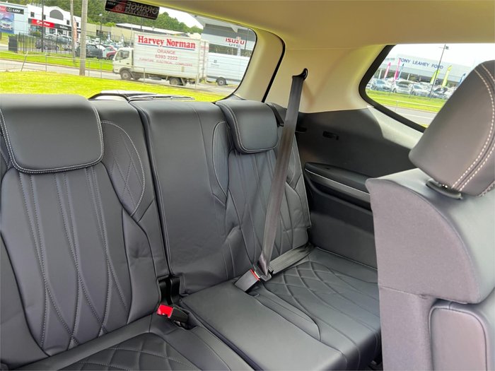 2026 LDV D90 EXECUTIVE (2WD)