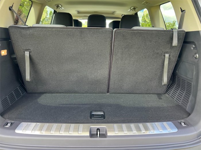 2026 LDV D90 EXECUTIVE (2WD)