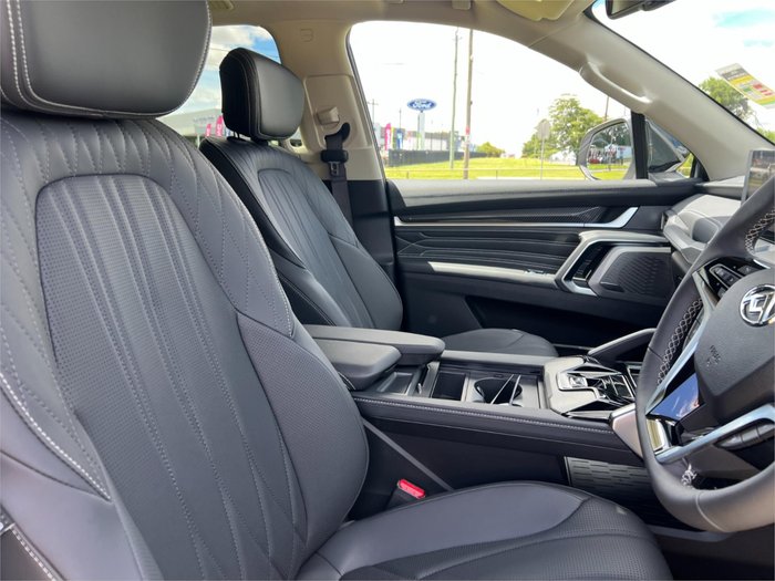 2026 LDV D90 EXECUTIVE (2WD)