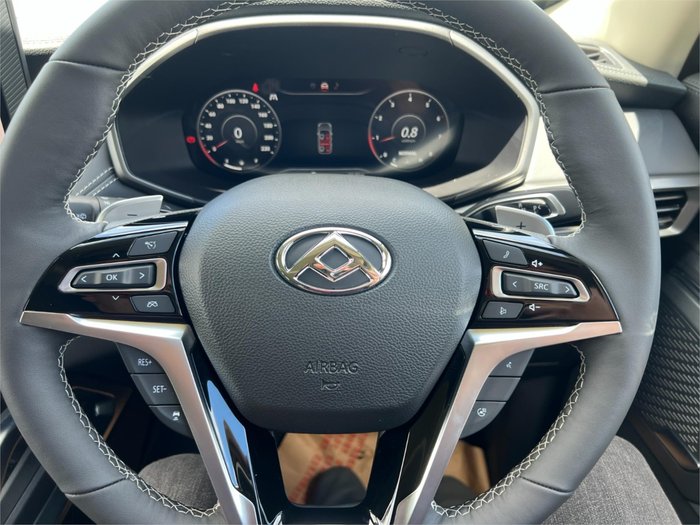 2026 LDV D90 EXECUTIVE (2WD)