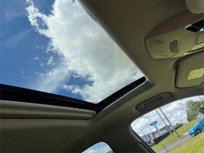 2026 LDV D90 EXECUTIVE (2WD)