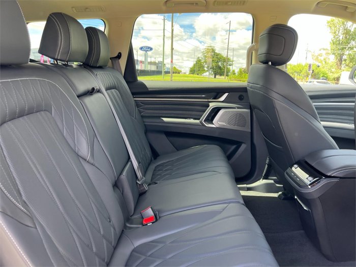 2026 LDV D90 EXECUTIVE (2WD)