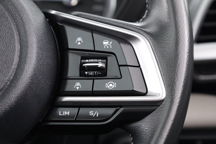 2023 Subaru Forester 2.5i-S