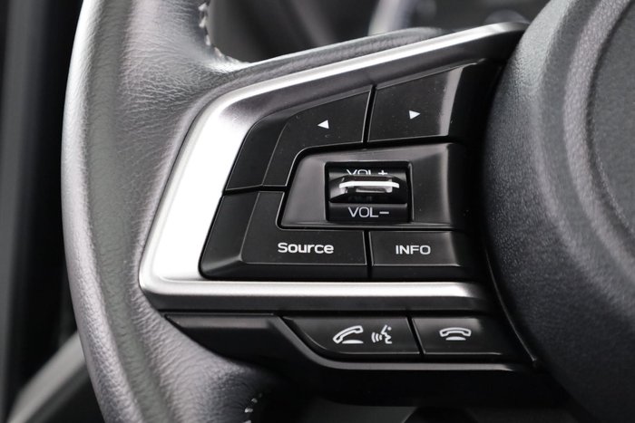 2023 Subaru Forester 2.5i-S