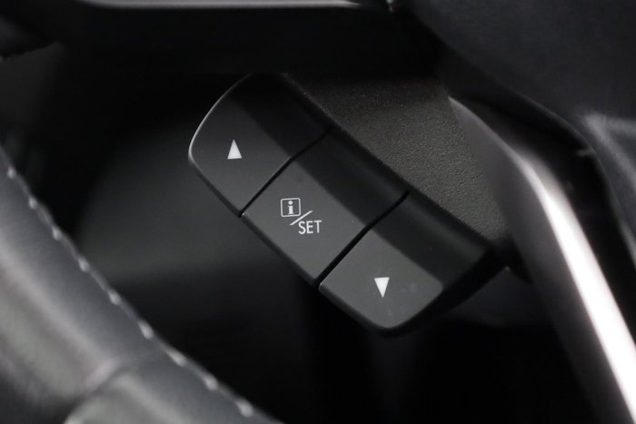 2023 Subaru Forester 2.5i-S