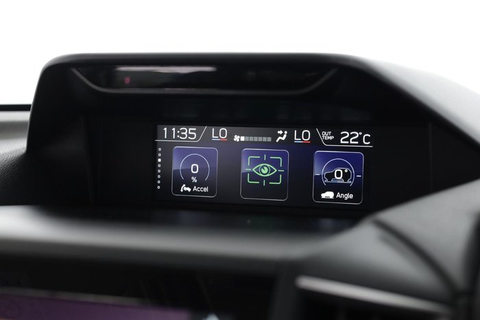 2023 Subaru Forester 2.5i-S