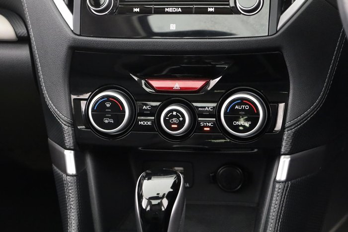 2023 Subaru Forester 2.5i-S