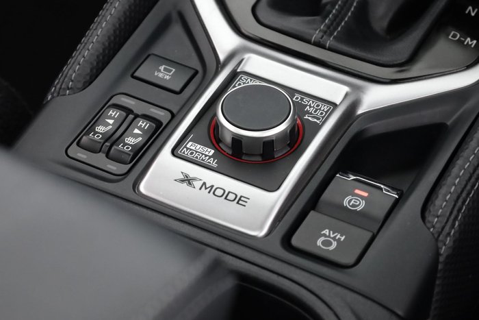 2023 Subaru Forester 2.5i-S