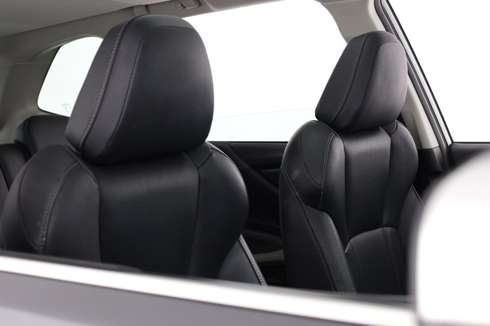 2023 Subaru Forester 2.5i-S