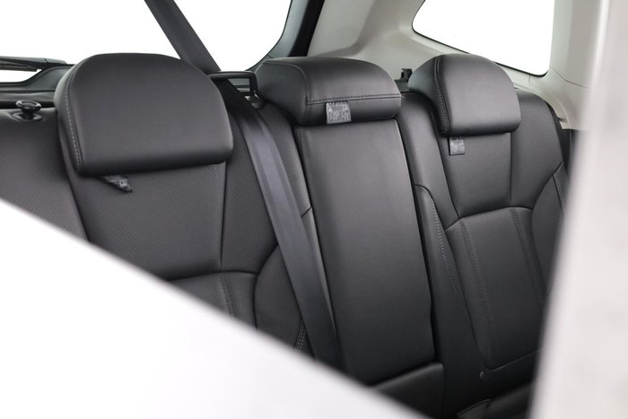 2023 Subaru Forester 2.5i-S