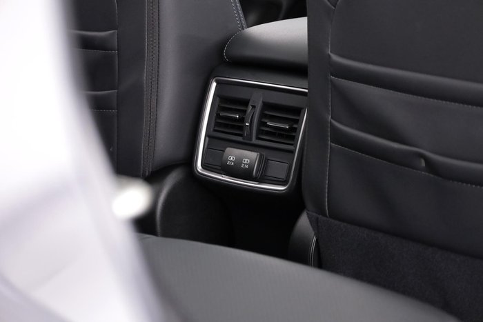 2023 Subaru Forester 2.5i-S
