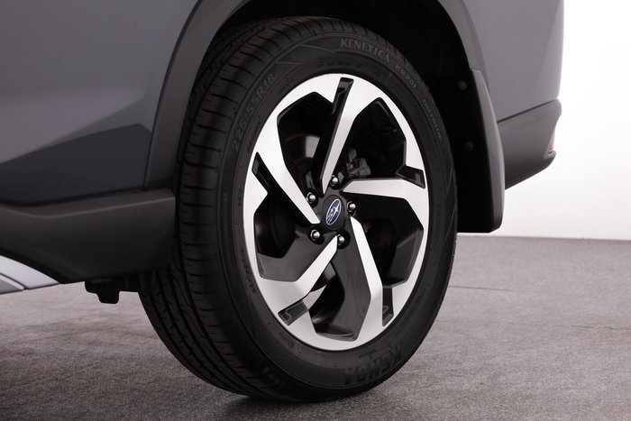 2023 Subaru Forester 2.5i-S