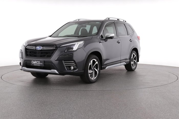 2023 Subaru Forester 2.5i-S